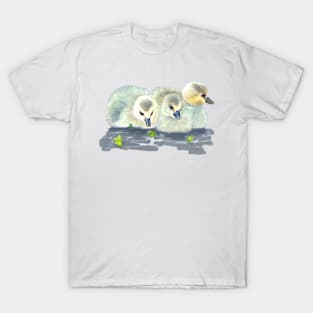 Ducklings T-Shirt